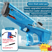 PISTOLA DE AGUA WATERMAX