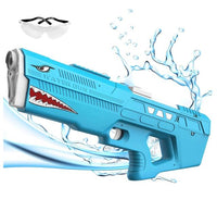 PISTOLA DE AGUA WATERMAX